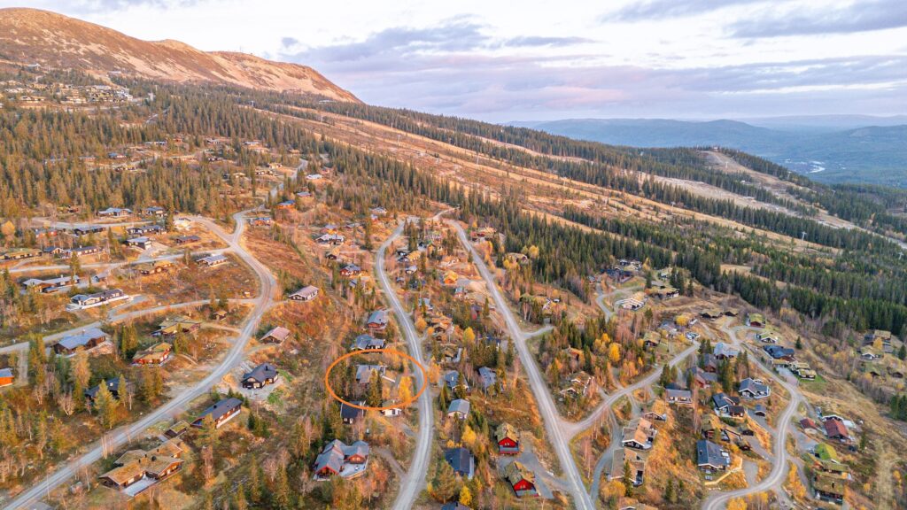 Trysil Fjell